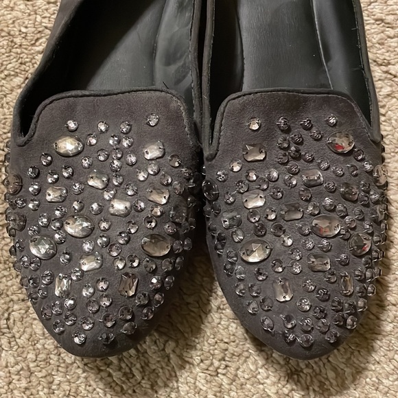 Vera Wang Flats, Size 10 - Picture 5 of 5